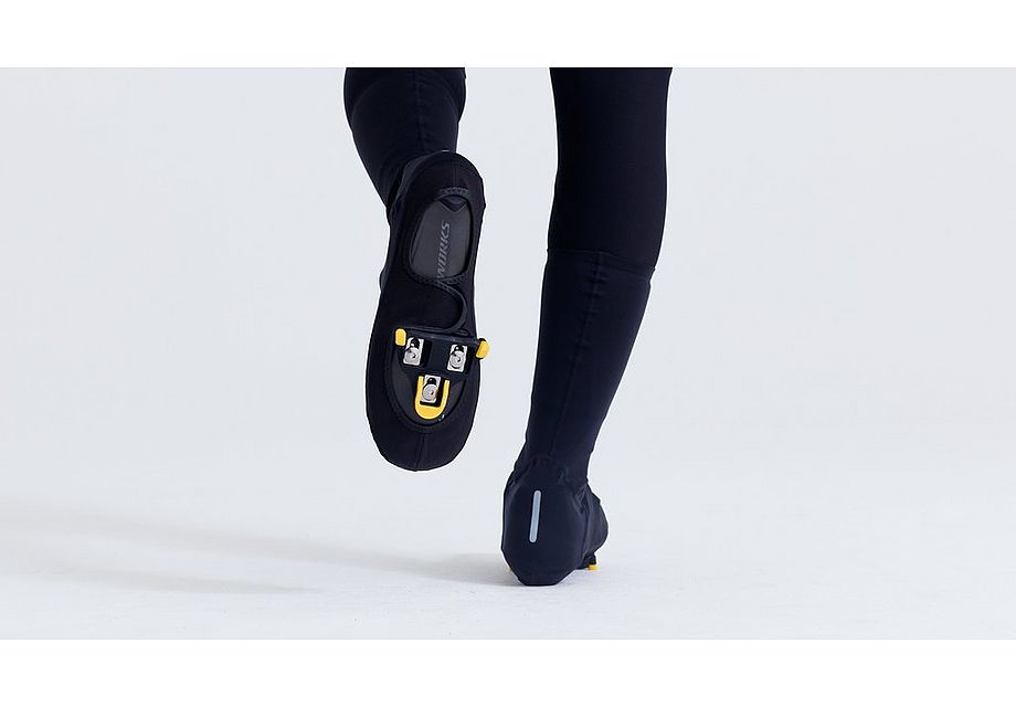 Specialized Neoshell Rain Shoe Cover - Blk M/L