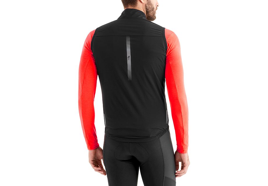Specialized Deflect Wind Vest