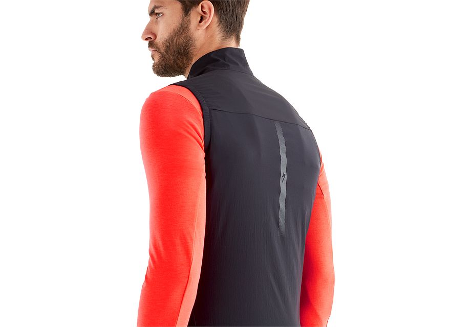 Specialized Deflect Wind Vest