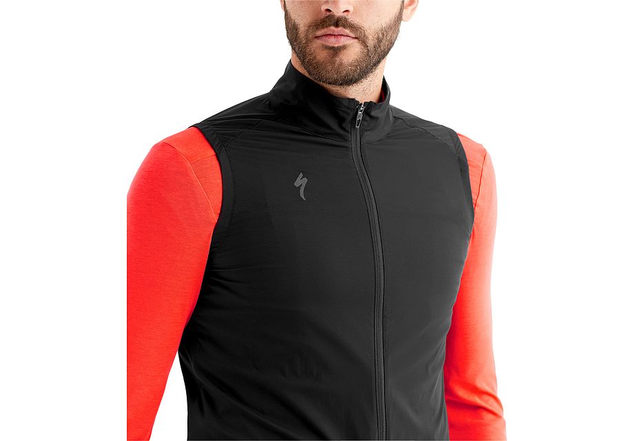 Specialized Deflect Wind Vest
