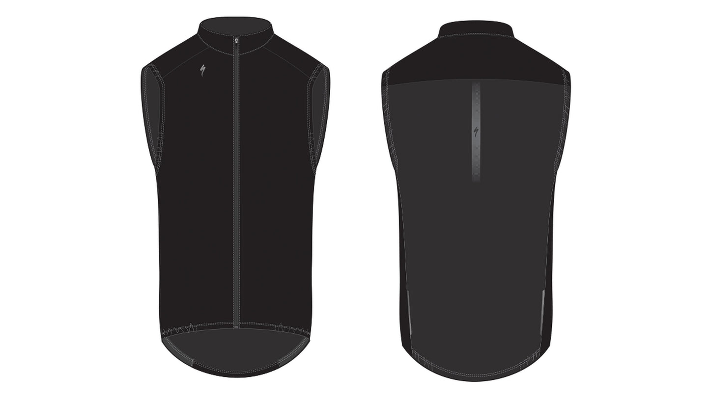 Specialized Deflect Wind Vest