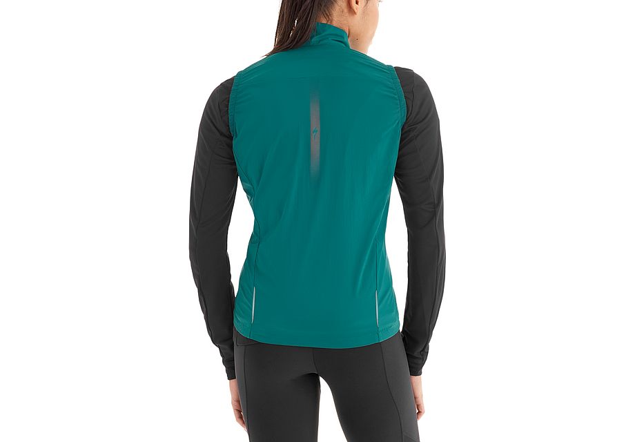 Specialized Deflect Wind Vest Women's