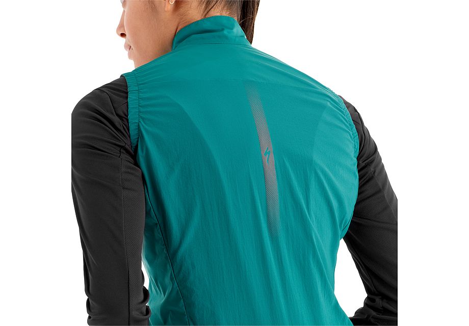 Specialized Deflect Wind Vest Women's