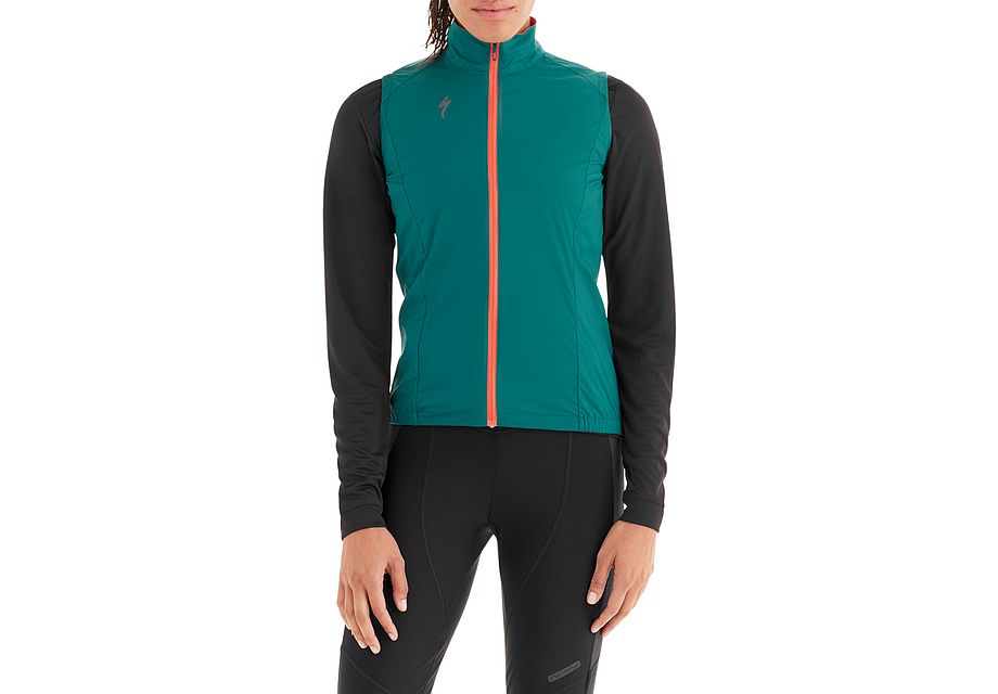 Specialized Deflect Wind Vest Women's
