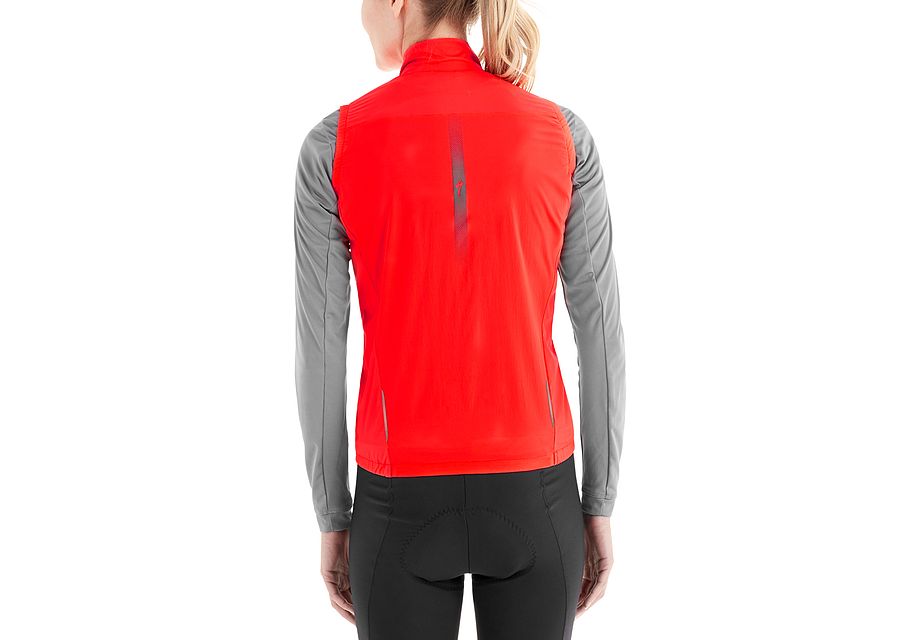 Specialized Deflect Wind Vest Women's