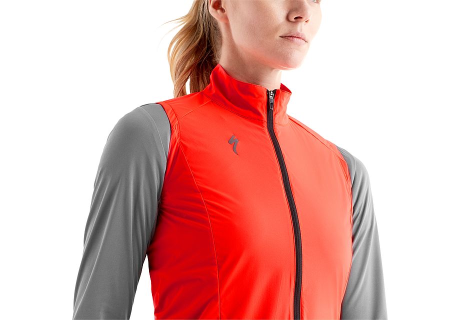 Specialized Deflect Wind Vest Women's