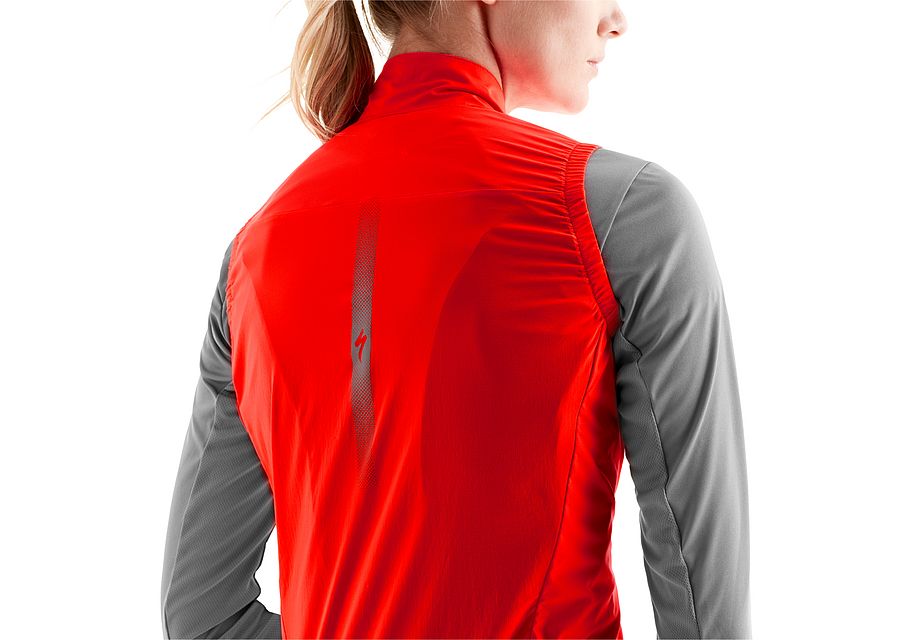 Specialized Deflect Wind Vest Women's