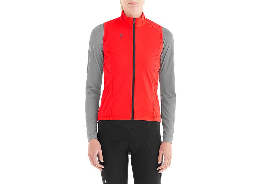 Specialized Deflect Wind Vest Women's