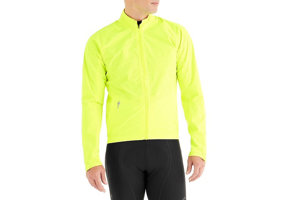 Specialized Deflect Reflect H2o Jacket