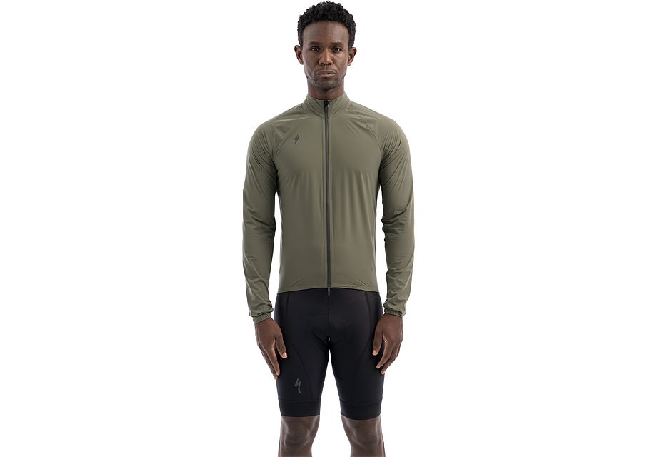Specialized Deflect H2o Pac Jacket