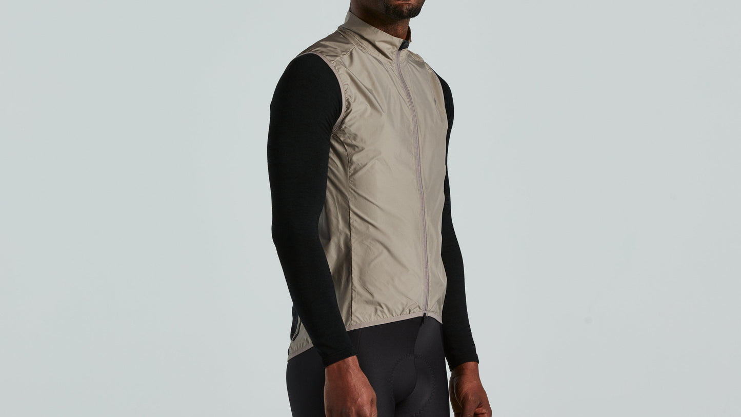 Specialized Race-series Wind Gilet Men Vest