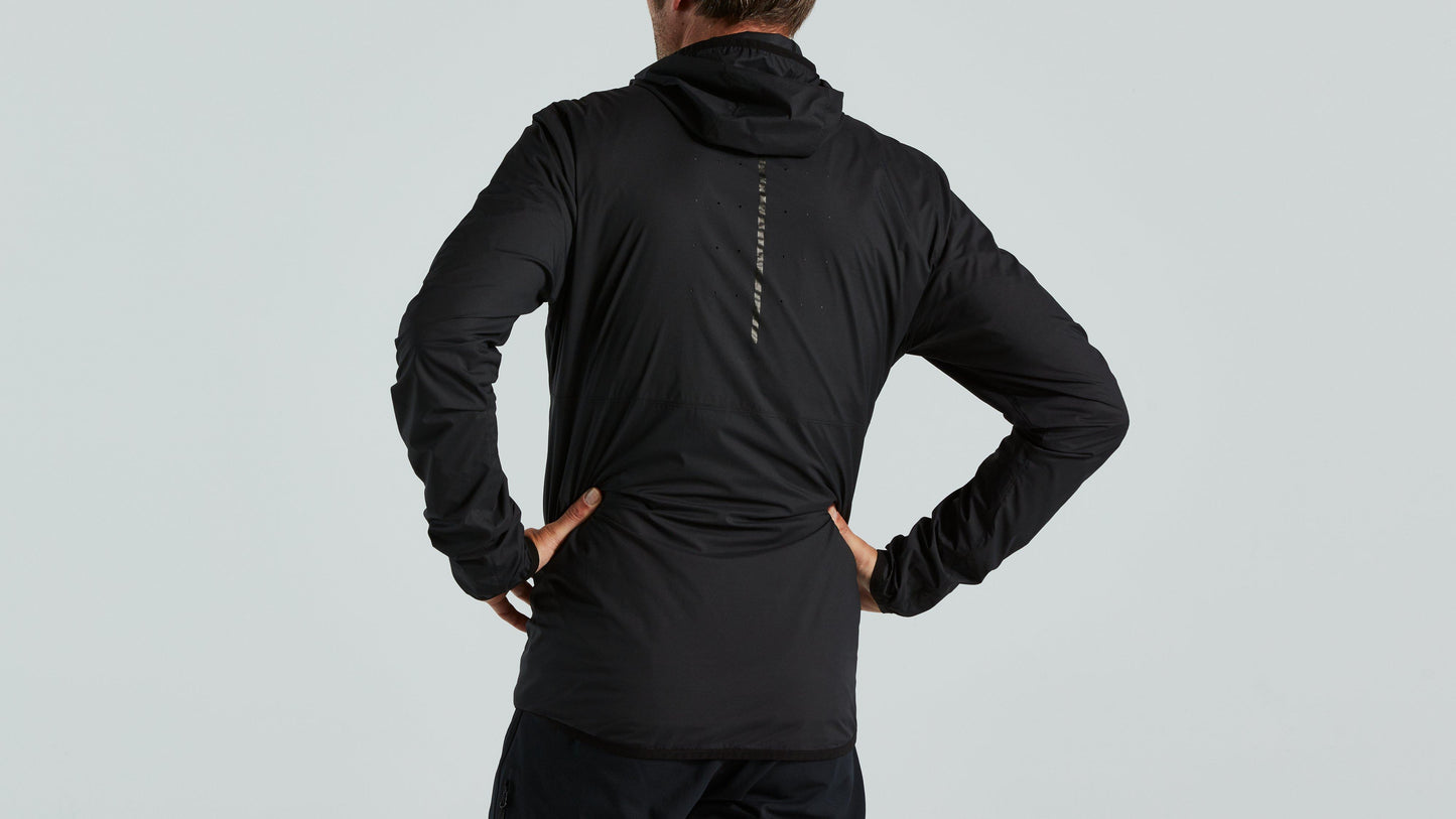 Specialized Trail-series Wind Jacket Men