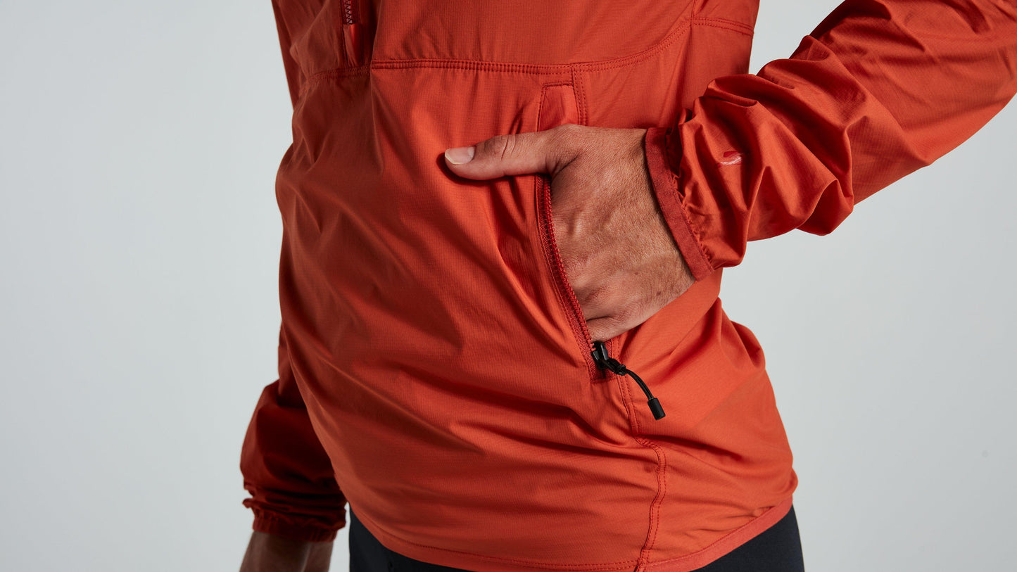 Specialized Trail-series Wind Jacket Men