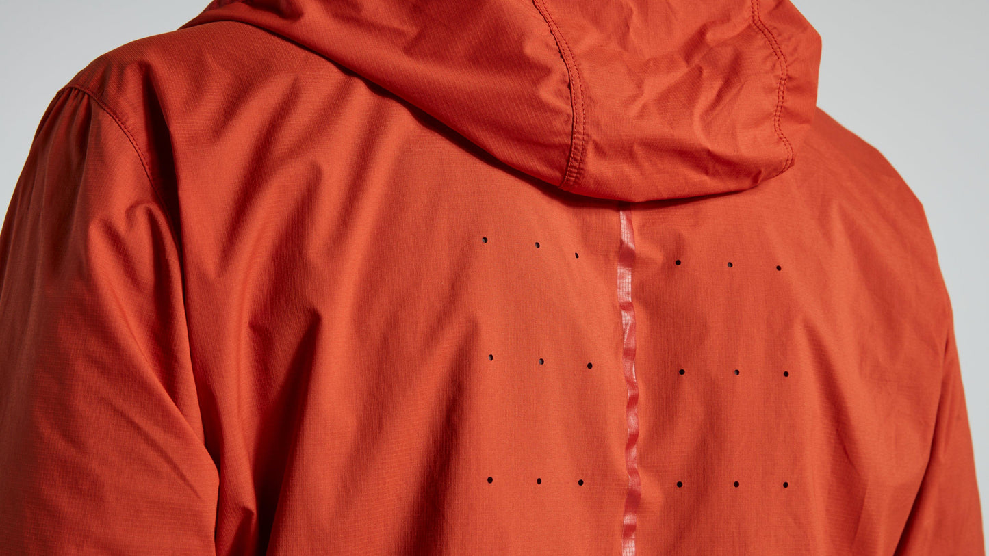 Specialized Trail-series Wind Jacket Men