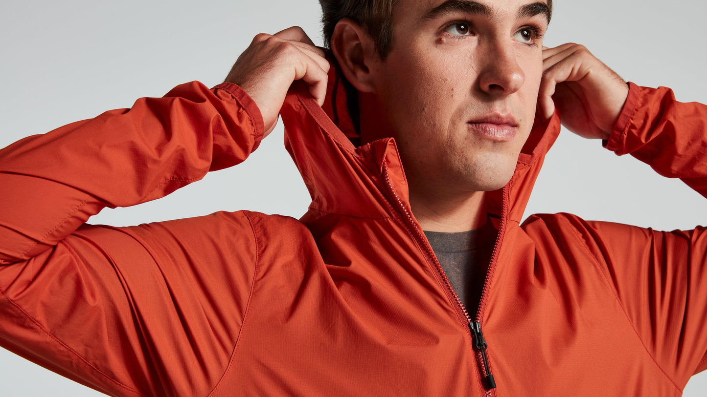 Specialized Trail-series Wind Jacket Men