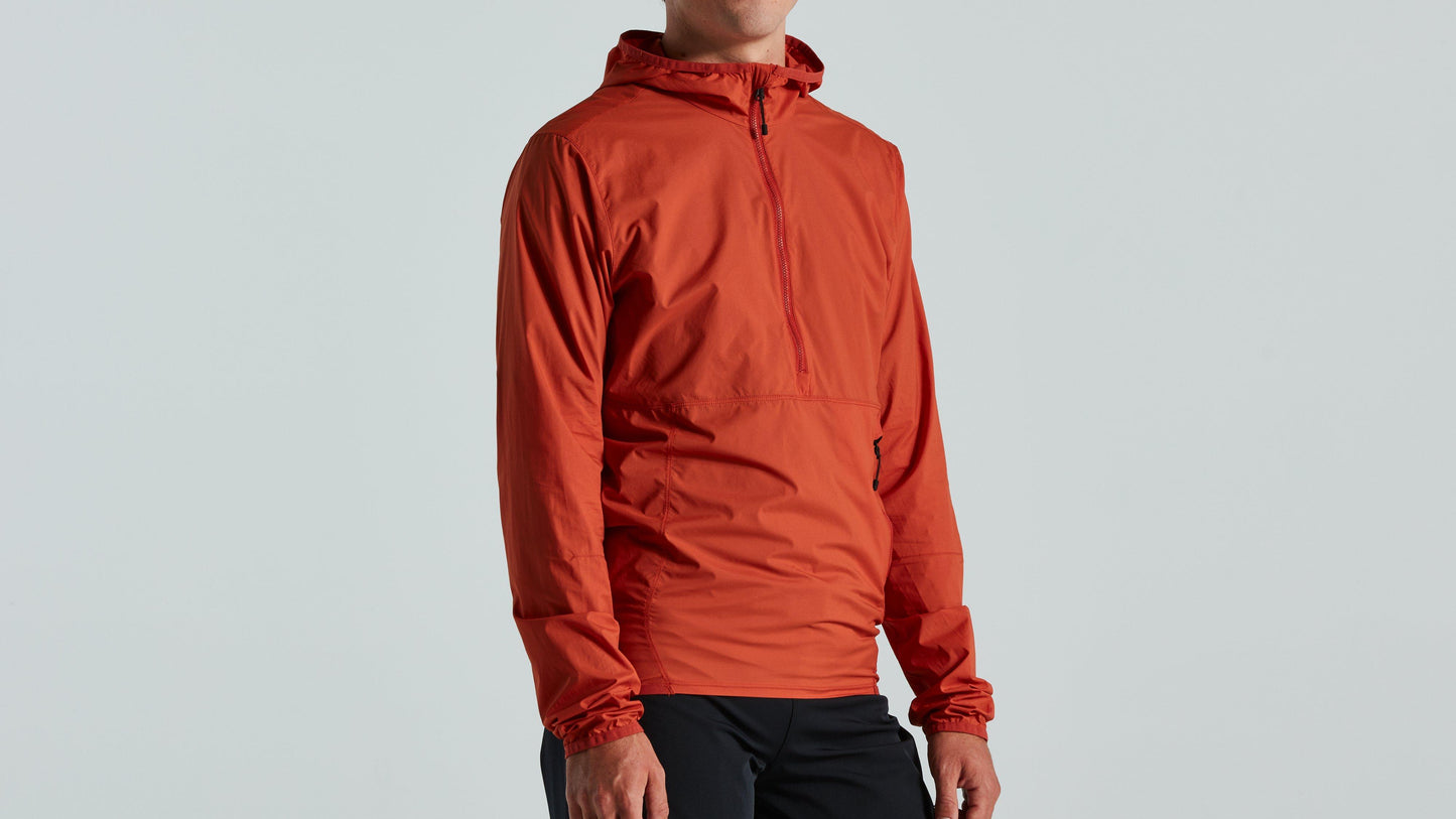 Specialized Trail-series Wind Jacket Men