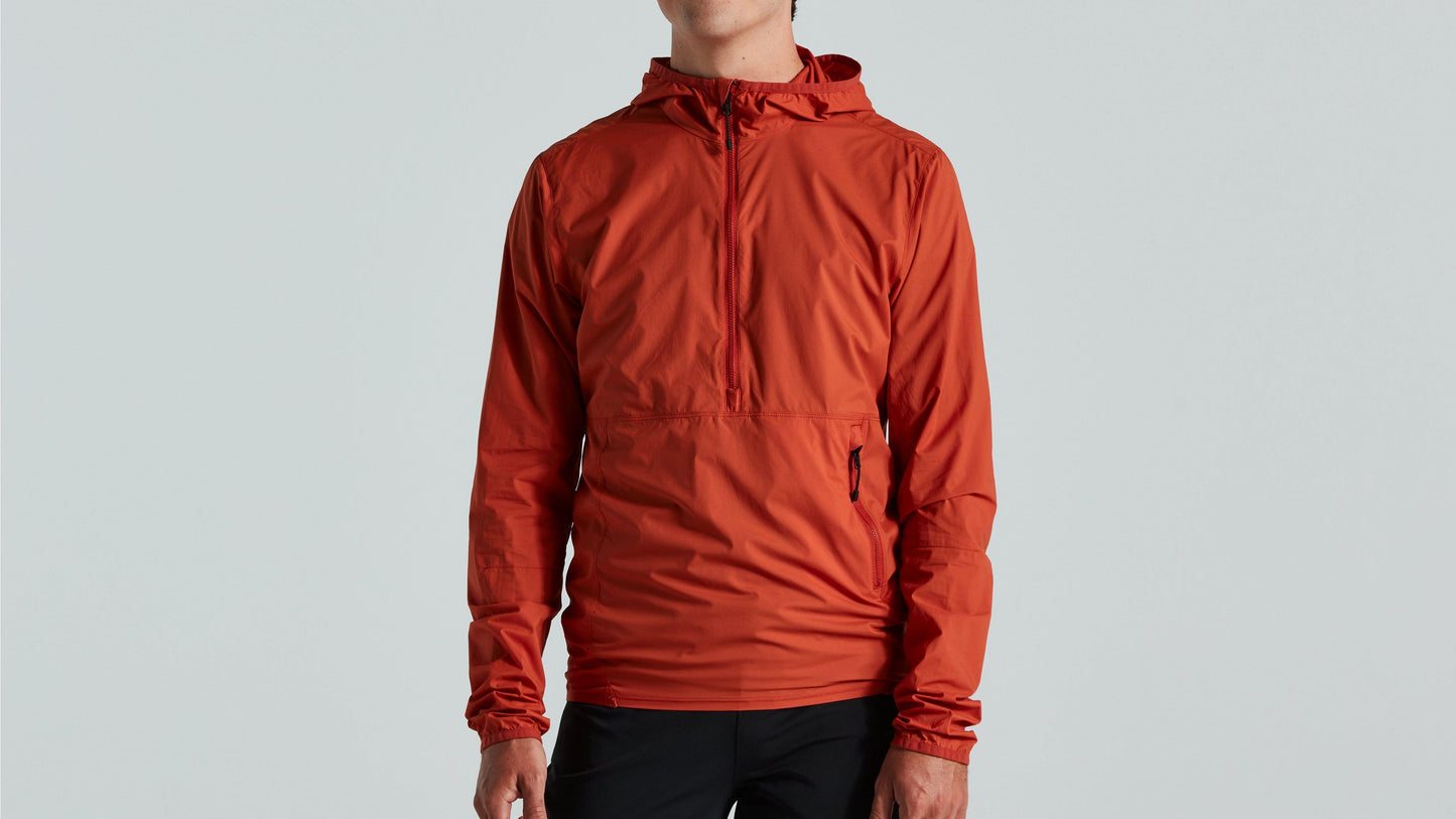 Specialized Trail-series Wind Jacket Men