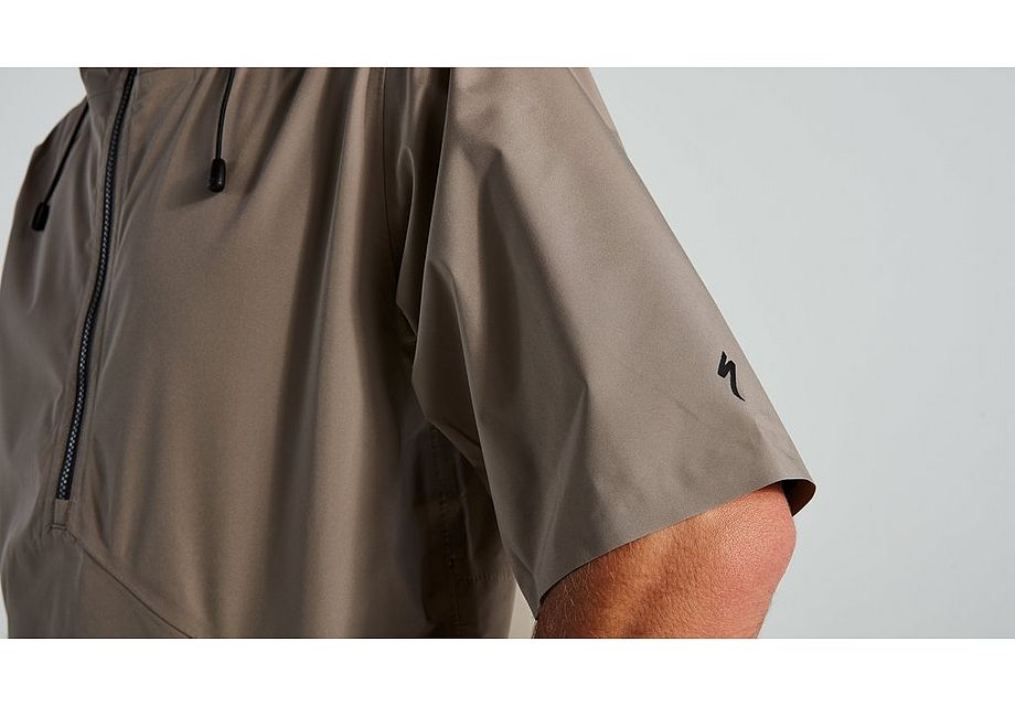 Specialized Trail-series Rain Anorak Ss Jacket