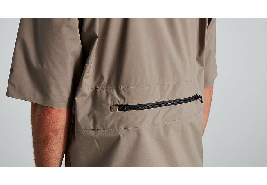 Specialized Trail-series Rain Anorak Ss Jacket