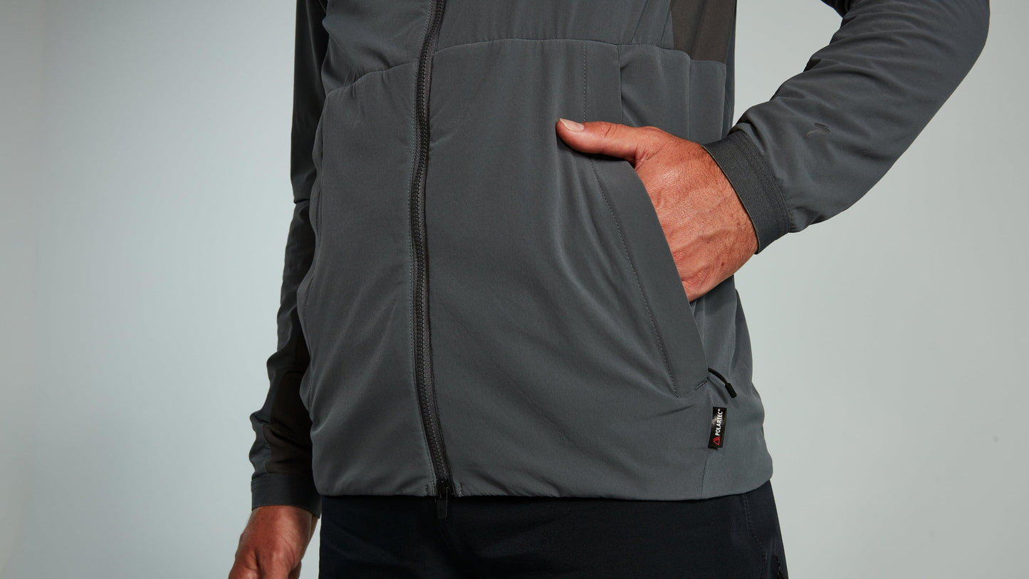 Specialized Trail-series Alpha Jacket Men