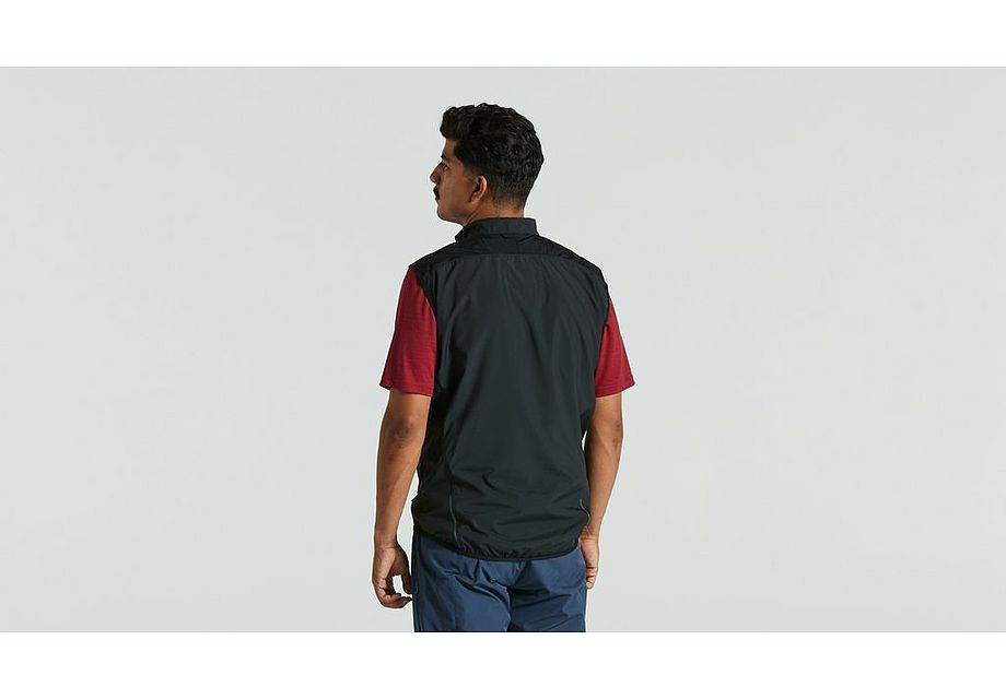 Men's Specialized/Fjällräven Adventure Vest