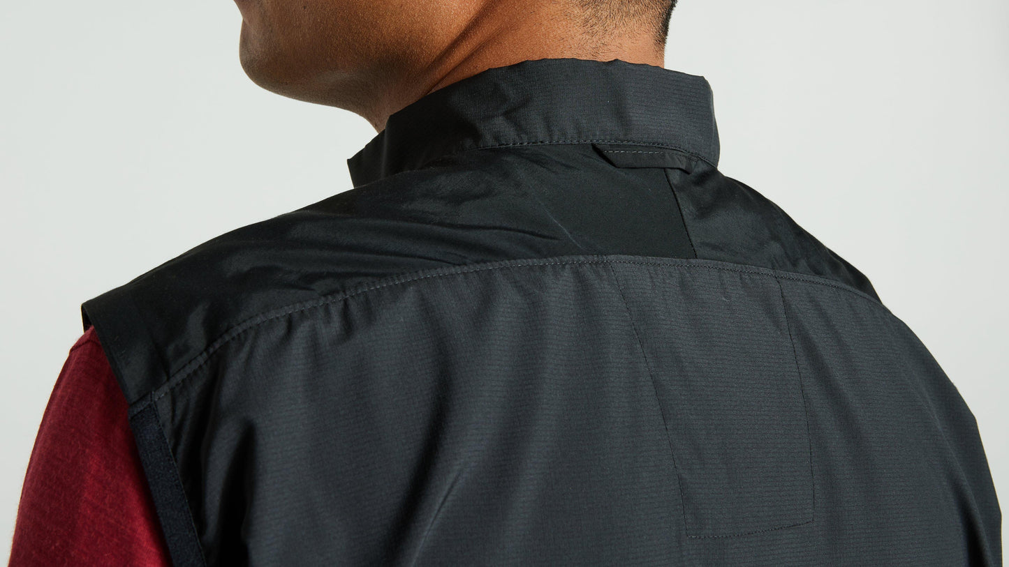 Men's Specialized/Fjällräven Adventure Vest