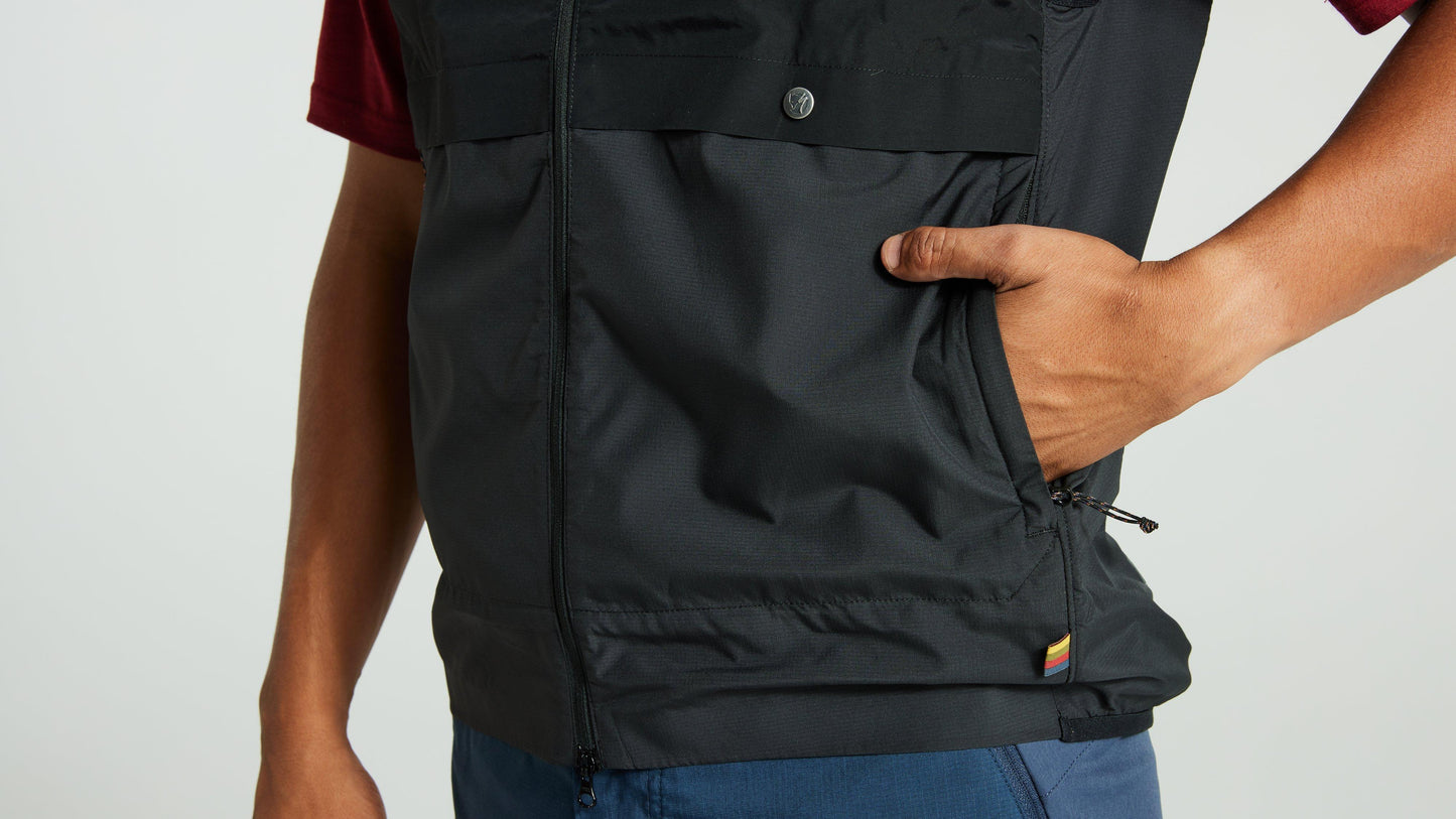 Men's Specialized/Fjällräven Adventure Vest