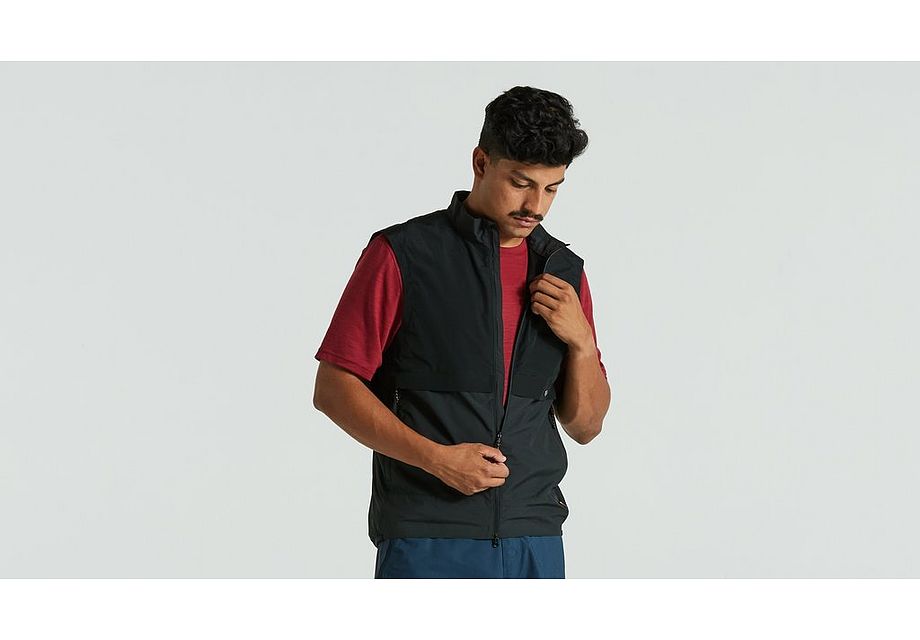Men's Specialized/Fjällräven Adventure Vest
