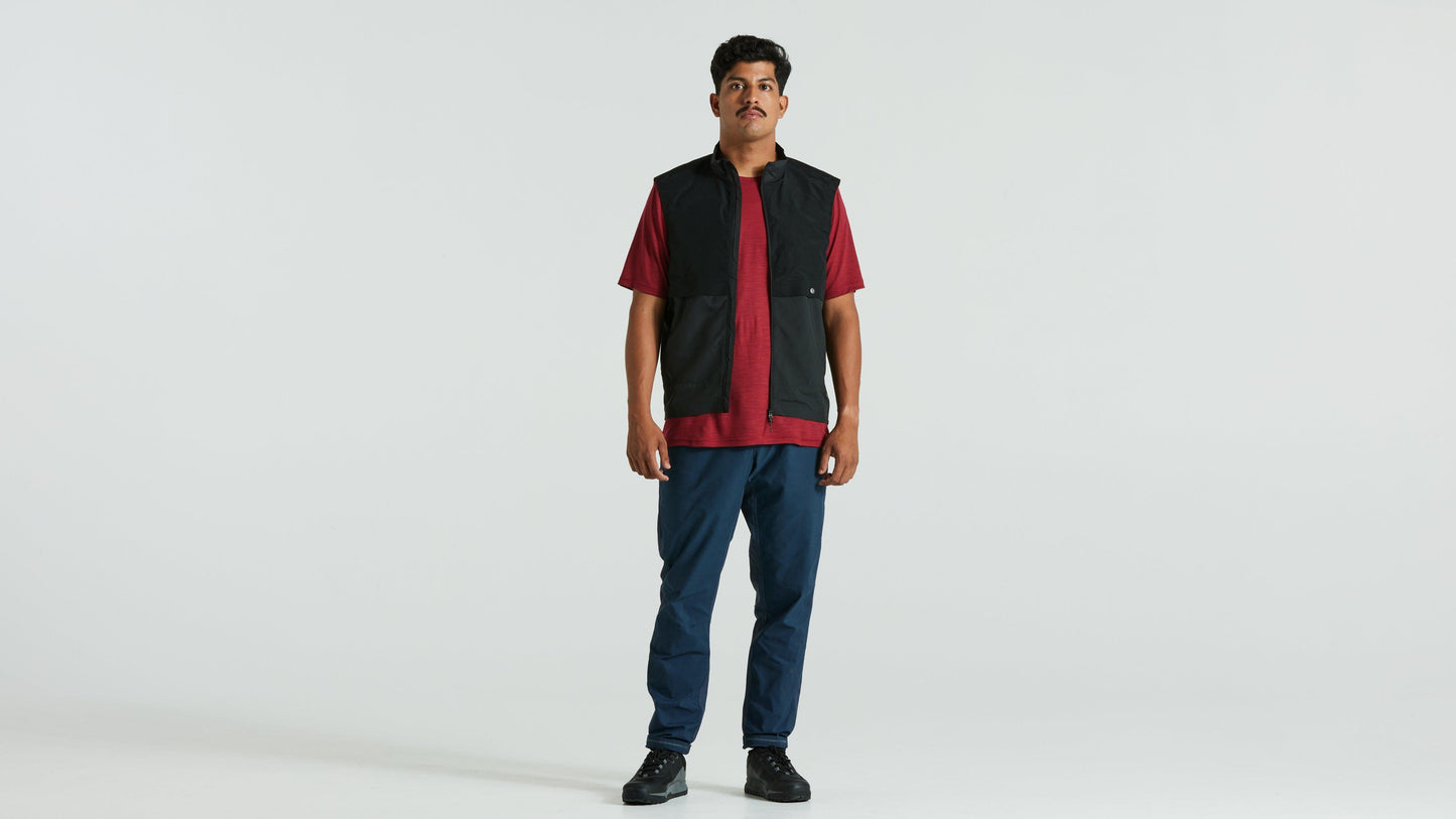 Men's Specialized/Fjällräven Adventure Vest