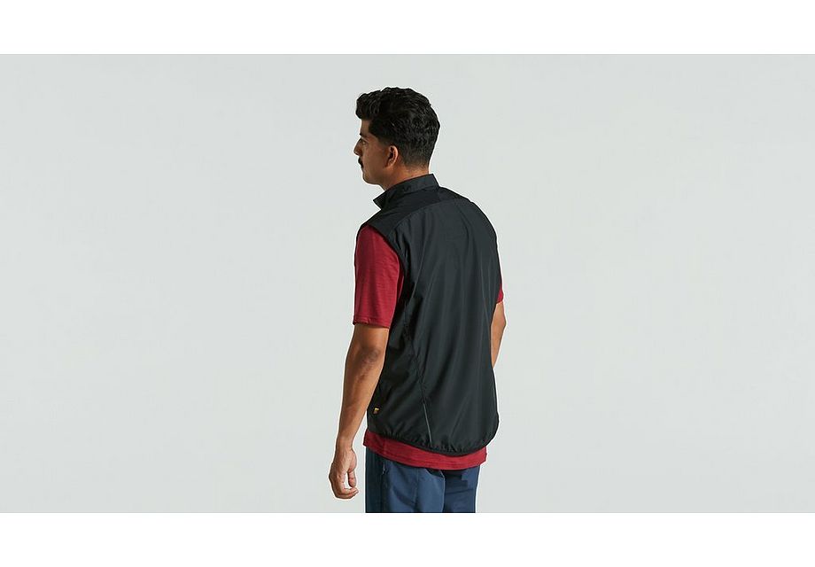 Men's Specialized/Fjällräven Adventure Vest