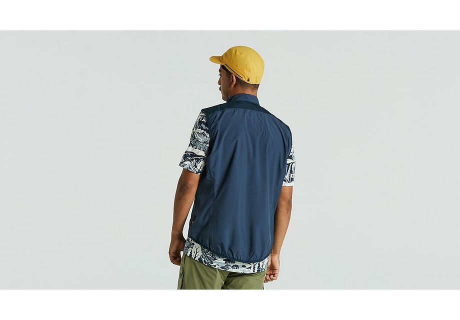 Men's Specialized/Fjällräven Adventure Vest