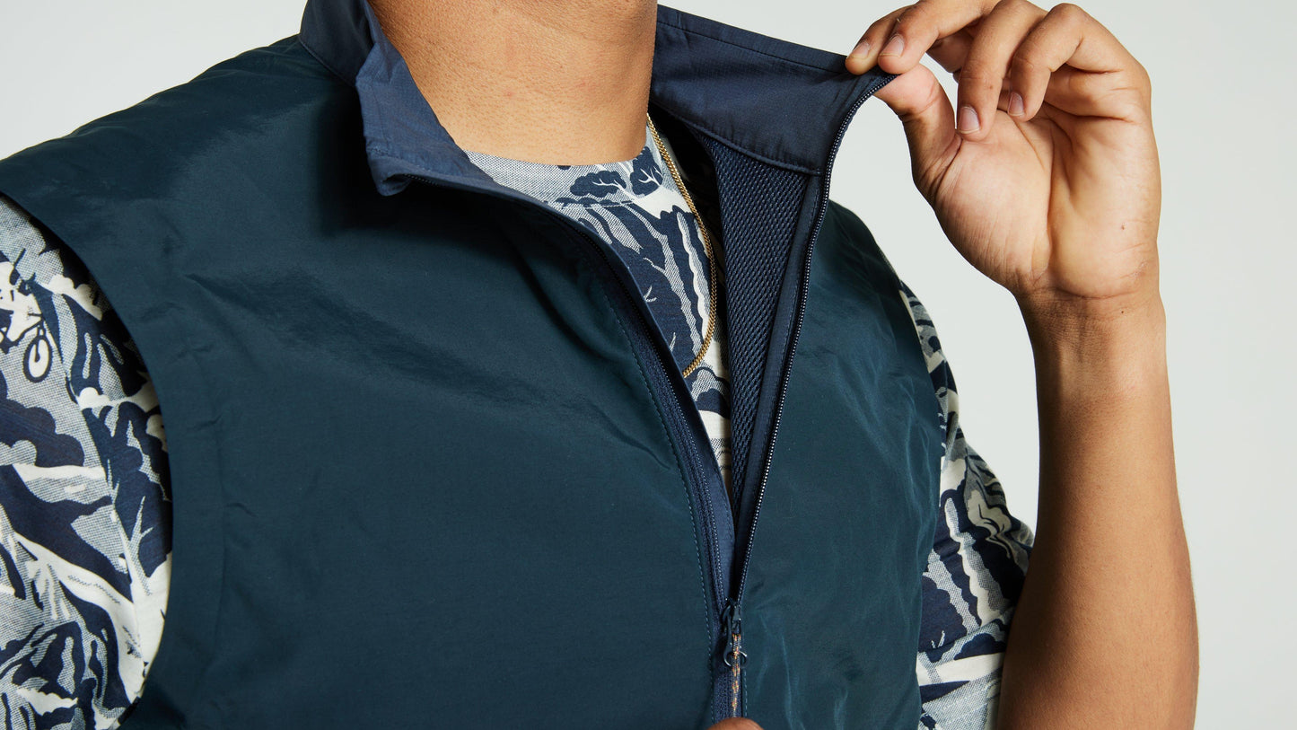 Men's Specialized/Fjällräven Adventure Vest