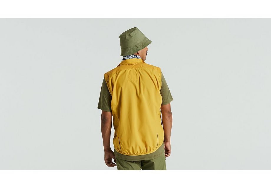 Men's Specialized/Fjällräven Adventure Vest