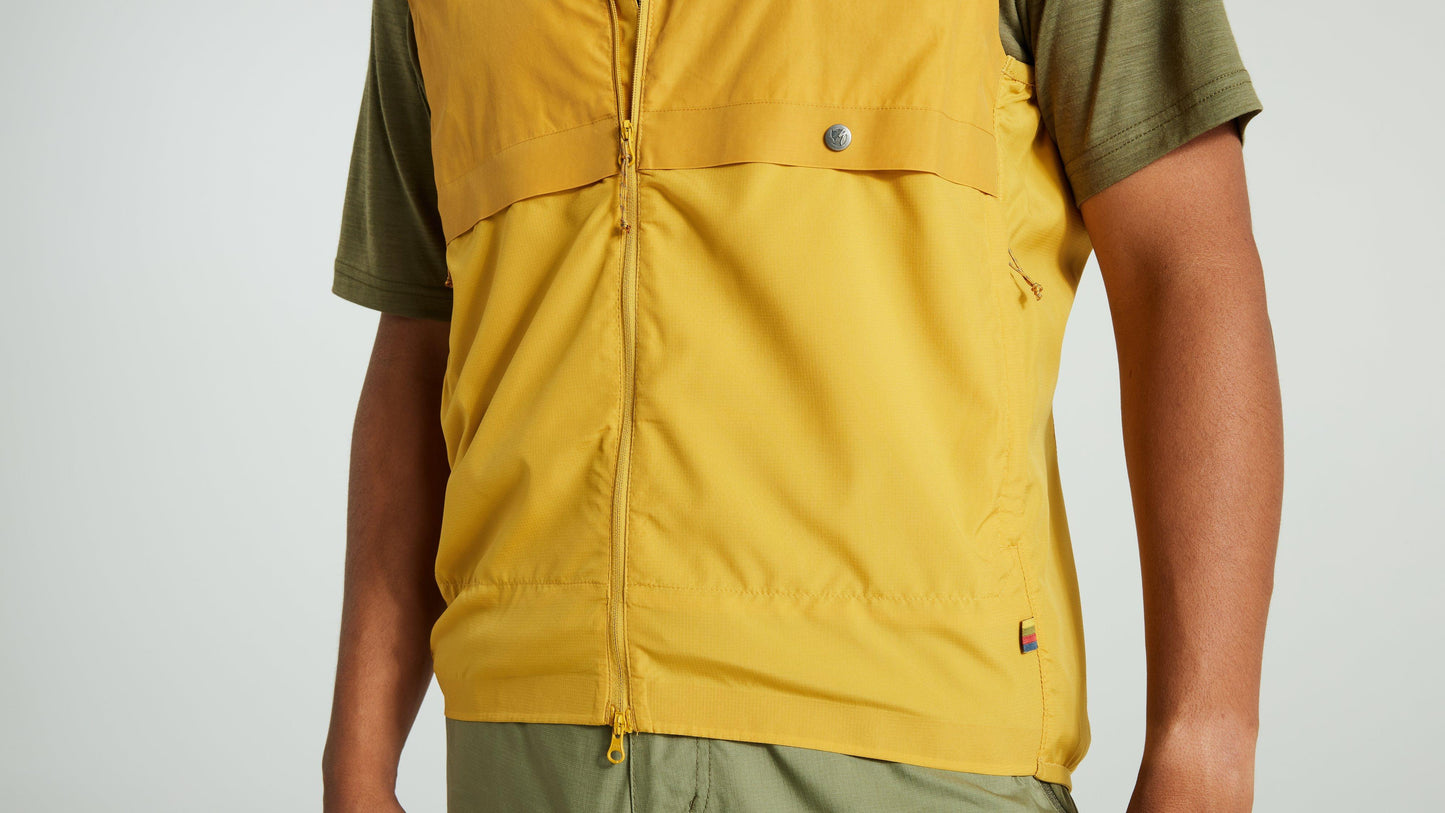 Men's Specialized/Fjällräven Adventure Vest