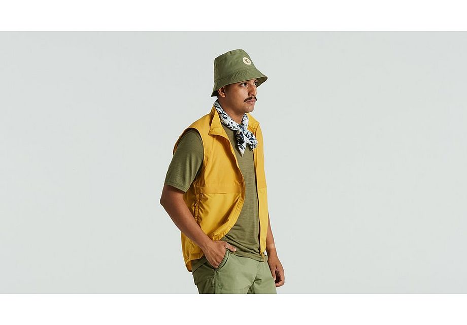 Men's Specialized/Fjällräven Adventure Vest