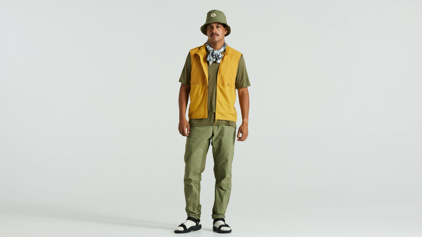 Men's Specialized/Fjällräven Adventure Vest