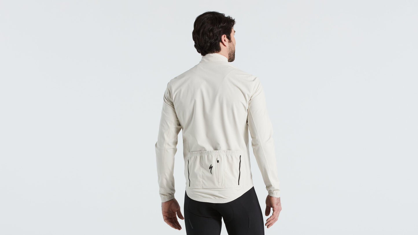 Specialized Roubaix Comp Rain Jacket Men