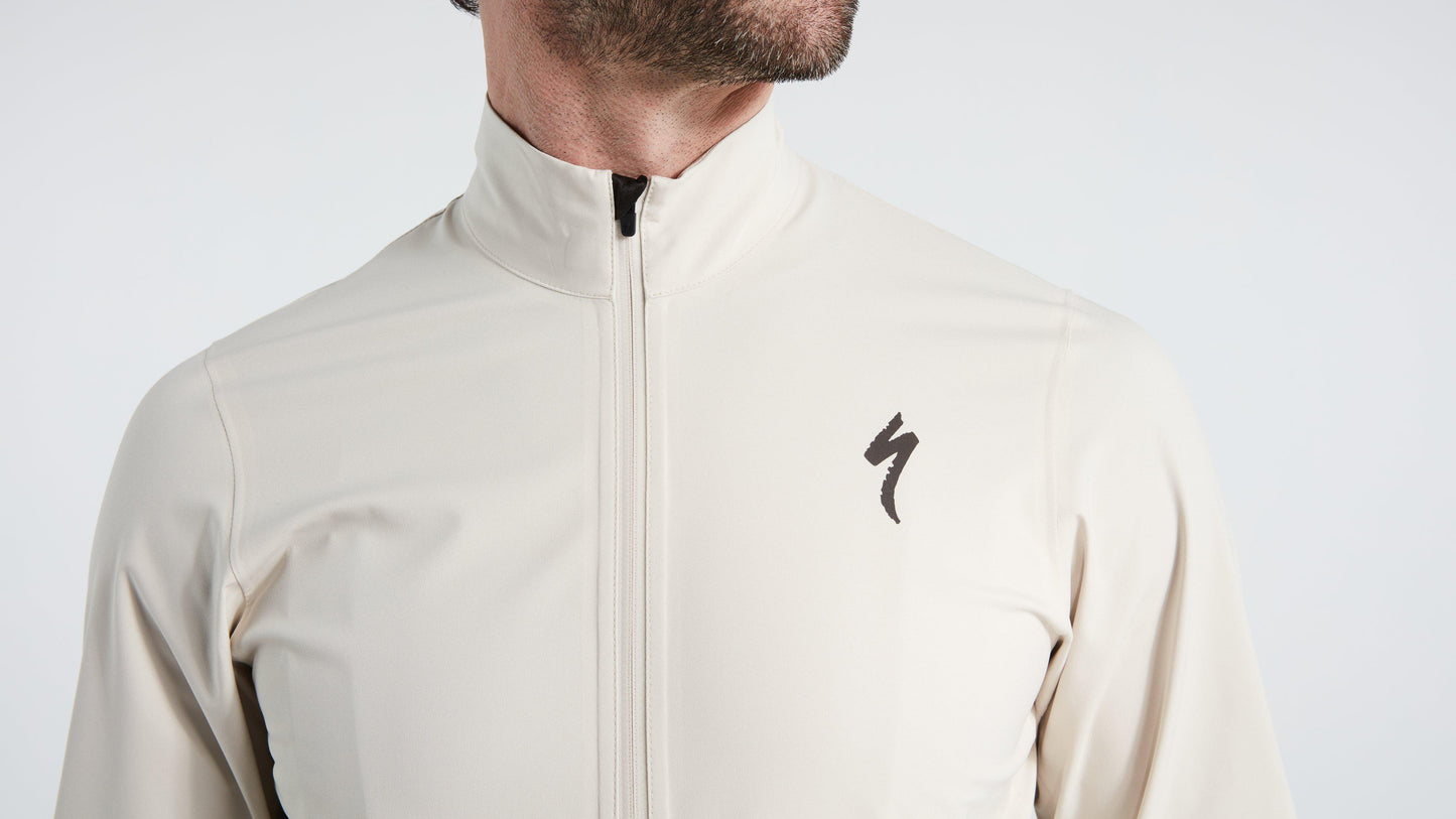 Specialized Roubaix Comp Rain Jacket Men