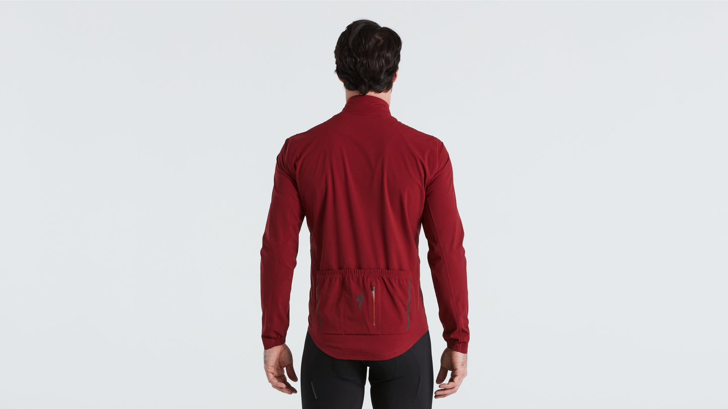 Specialized Roubaix Comp Rain Jacket Men