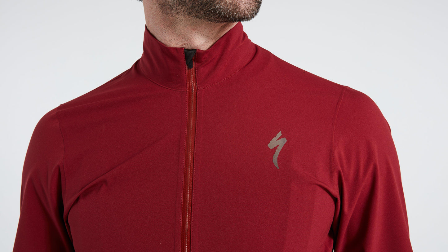 Specialized Roubaix Comp Rain Jacket Men