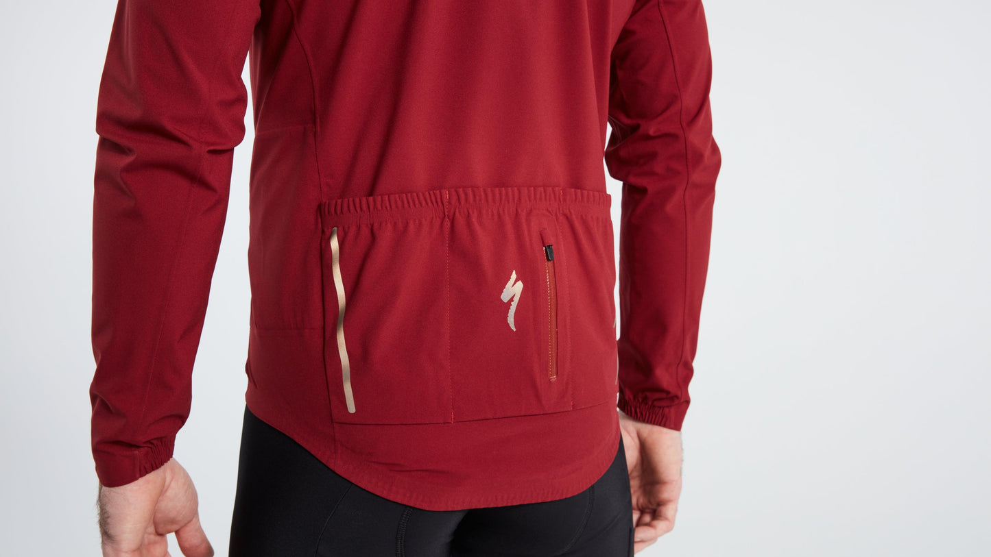 Specialized Roubaix Comp Rain Jacket Men