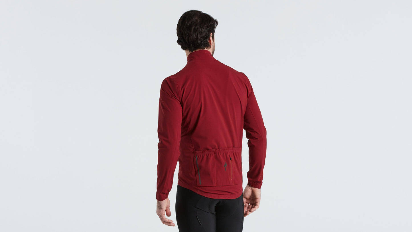 Specialized Roubaix Comp Rain Jacket Men