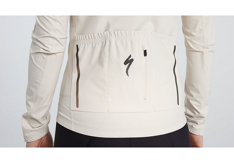 Specialized Roubaix Comp Rain Jacket Women's