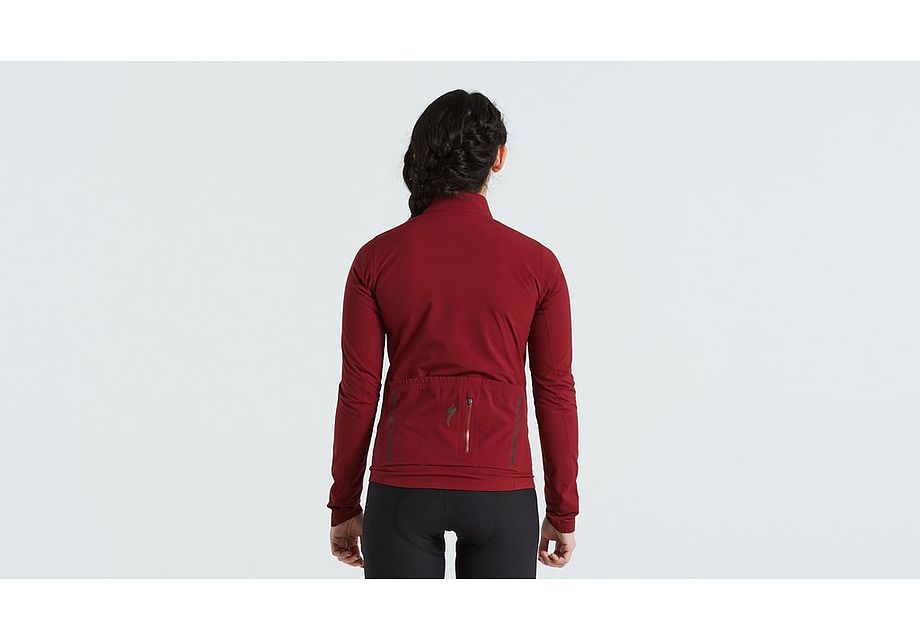 Specialized Roubaix Comp Rain Jacket Women's