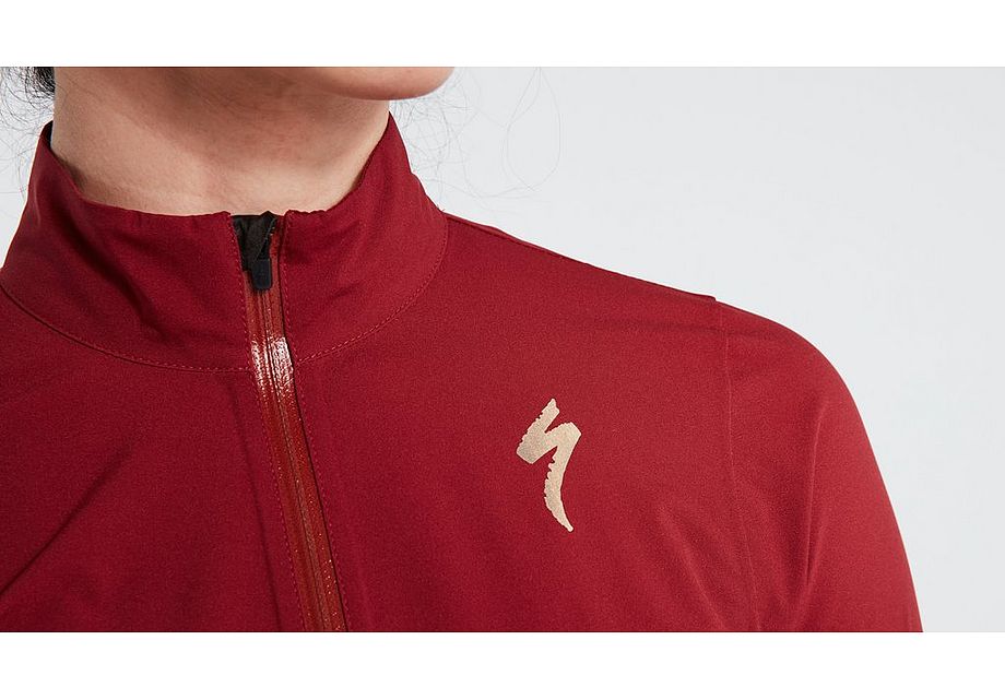 Specialized Roubaix Comp Rain Jacket Women's