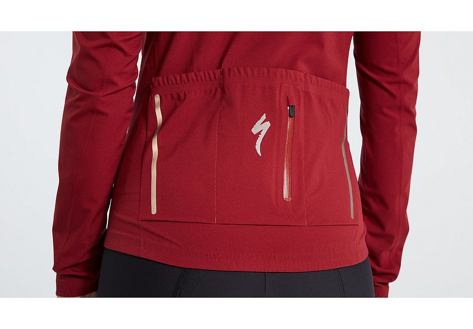 Specialized Roubaix Comp Rain Jacket Women's