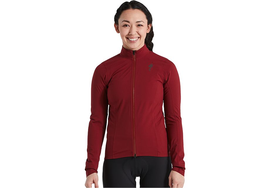 Specialized Roubaix Comp Rain Jacket Women's