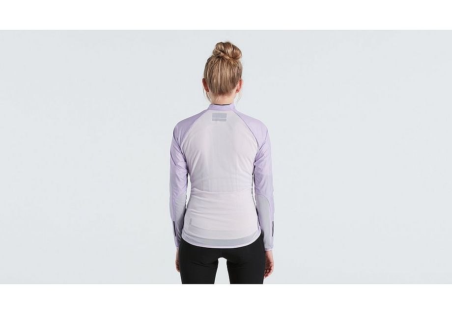 Specialized Sl Pro Wind Jacket Women's