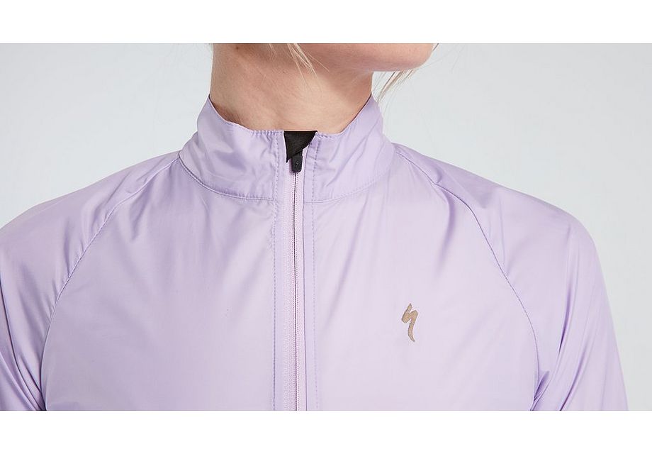 Specialized Sl Pro Wind Jacket Women's