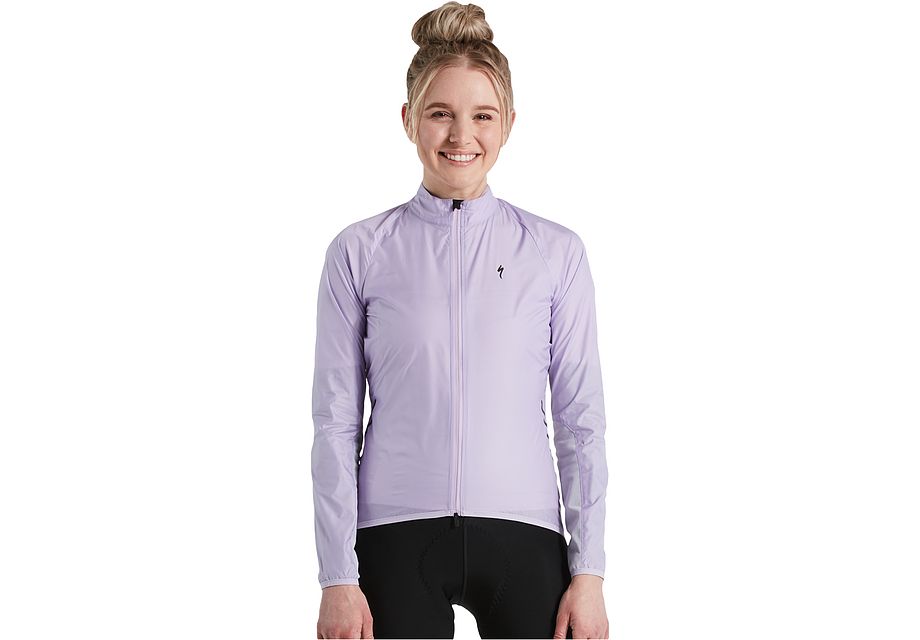 Specialized Sl Pro Wind Jacket Women's
